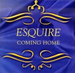 Esquire : Coming Home